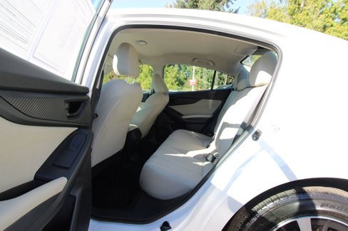 Used 2019 Subaru Impreza 2.0i image 23