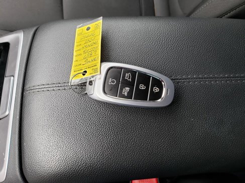 Used 2024 Hyundai Tucson SEL image 23