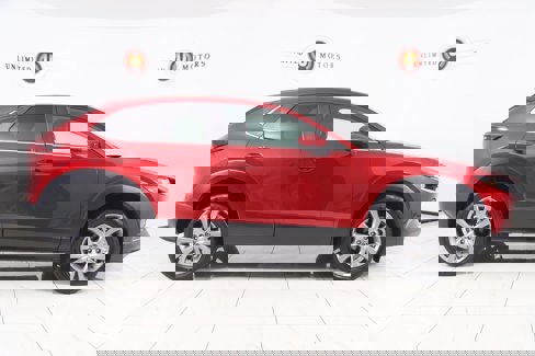 Used 2021 MAZDA CX-30 AWD 2.5 S w/ Preferred Package image 2