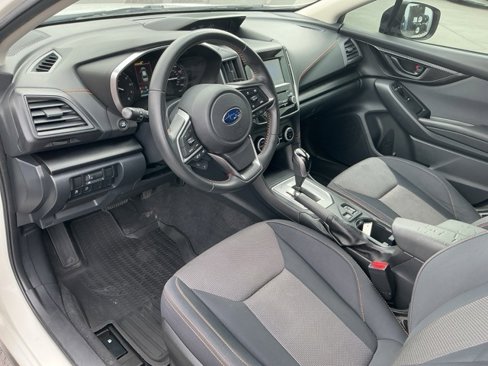 Used 2020 Subaru Crosstrek 2.0i Premium w/ Popular Package #2 image 11