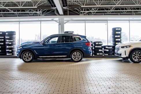New 2026 BMW ALPINA XB7 image 39