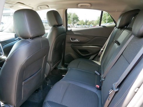 Used 2016 Buick Encore FWD image 13
