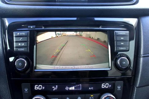 Used 2020 Nissan Rogue SV image 30