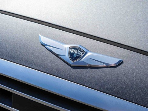 Used 2015 Hyundai Genesis 5.0 image 5