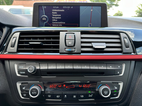 Used 2013 BMW 335i Sedan image 35