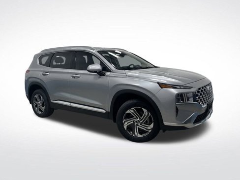 Used 2022 Hyundai Santa Fe SEL image 38
