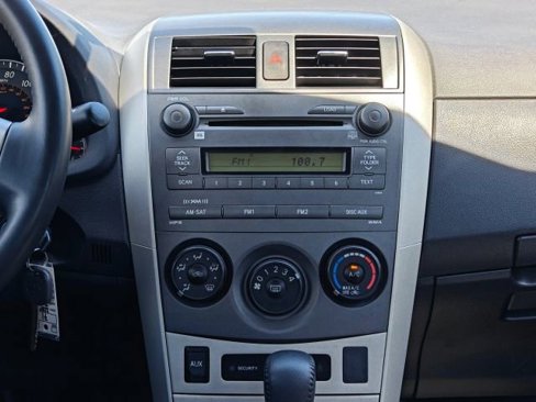 Used 2009 Toyota Corolla XRS image 15