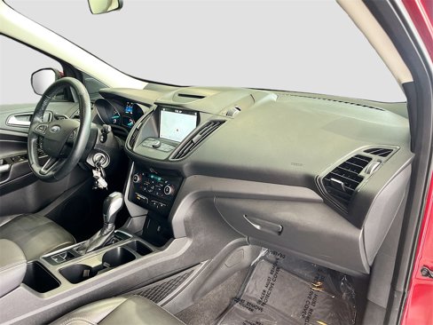 Used 2018 Ford Escape SEL image 28