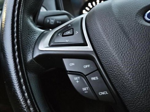Used 2020 Ford Fusion S image 13