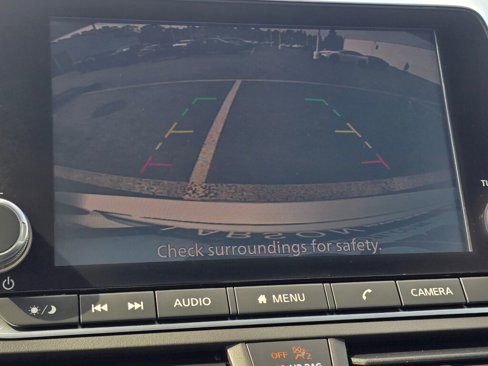 Used 2022 Nissan Altima 2.5 SV image 26