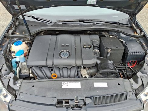 Used 2012 Volkswagen Jetta SE image 28