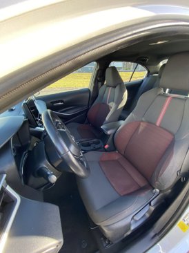 Used 2024 Toyota Corolla SE image 7