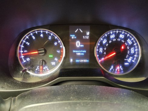 Used 2019 Toyota RAV4 XLE image 23