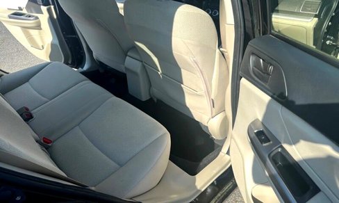 Used 2016 Subaru Impreza 2.0i image 20