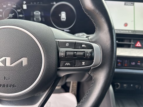 Used 2023 Kia Sportage X-Pro image 17