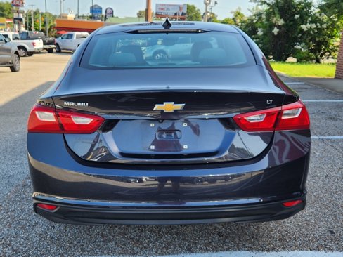Used 2023 Chevrolet Malibu LT image 9