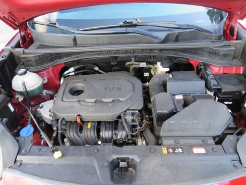 Used 2020 Kia Sportage LX w/ LX Popular Package image 31