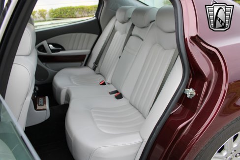 Used 2005 Maserati Quattroporte image 24