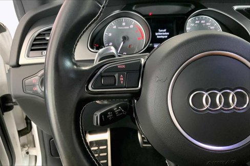 Used 2015 Audi S5 Premium Plus image 21