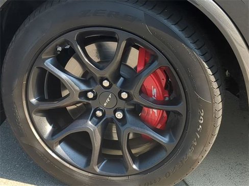 Certified 2024 Dodge Durango SRT w/ Black Package image 19