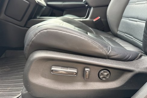 Certified 2018 Honda CR-V Touring image 14