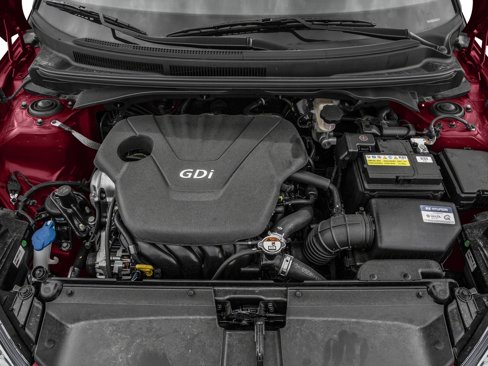 Used 2017 Hyundai Veloster image 40