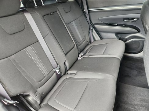 Used 2022 Hyundai Tucson SEL w/ Convenience Package image 16
