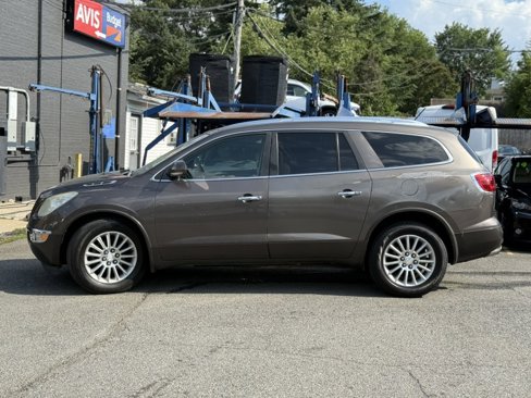 Used 2011 Buick Enclave CXL image 7