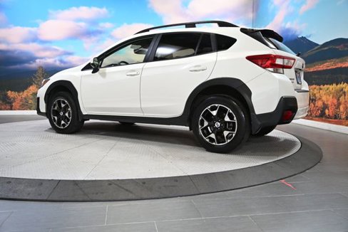 Used 2018 Subaru Crosstrek 2.0i Premium w/ Popular Package #2 image 6
