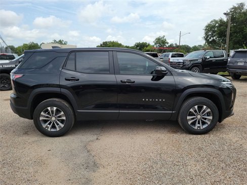 New 2026 Chevrolet Equinox LT image 37