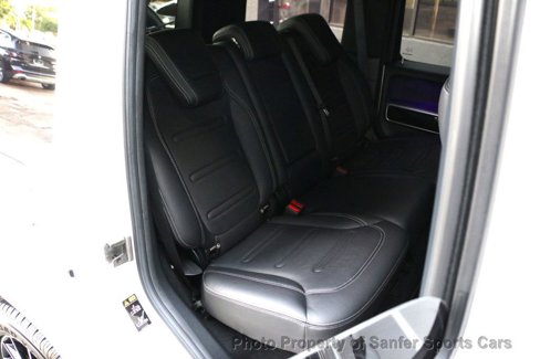 Used 2020 Mercedes-Benz G 550 image 31