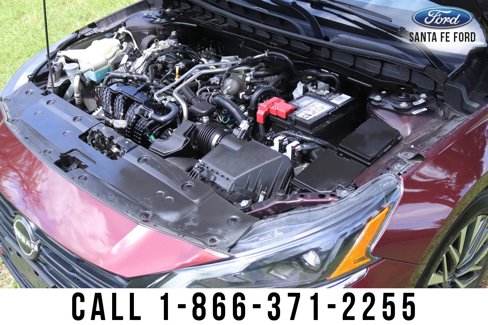 Used 2023 Nissan Altima 2.5 SV image 18
