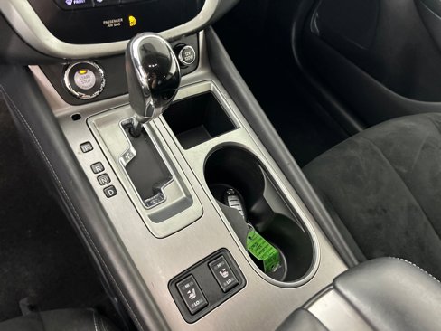 Used 2019 Nissan Murano SV image 20