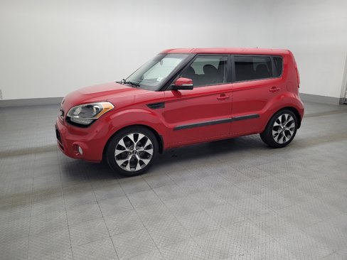 Used 2013 Kia Soul ! image 2