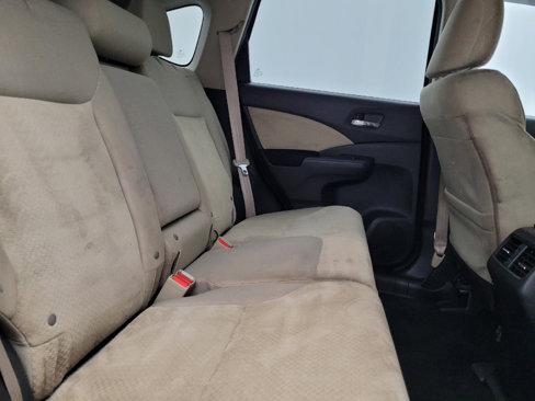 Used 2016 Honda CR-V EX image 19