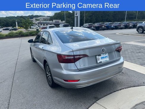 Certified 2021 Volkswagen Jetta SE image 8