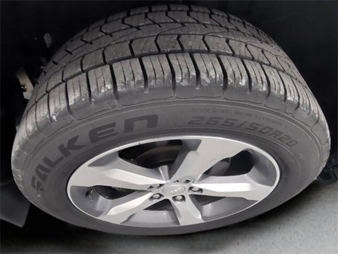 Used 2022 Jeep Grand Cherokee L Limited image 30