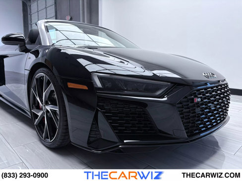 Used 2021 Audi R8 V10 image 4