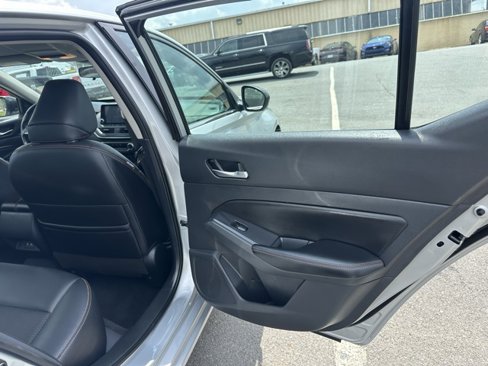 Used 2022 Nissan Altima 2.5 SR image 16