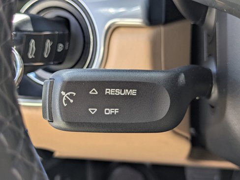 Certified 2020 Porsche 718 Cayman image 11