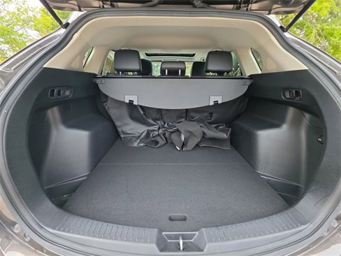 Used 2016 MAZDA CX-5 Grand Touring image 25