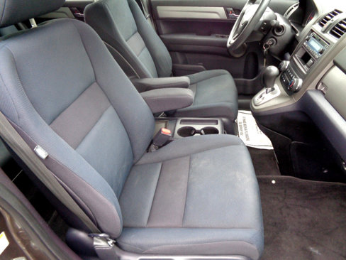 Used 2011 Honda CR-V LX image 26