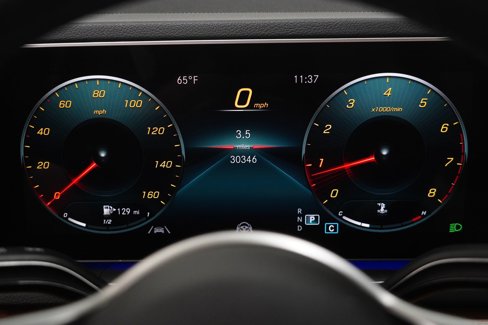 Certified 2022 Mercedes-Benz GLE 350 4MATIC image 20