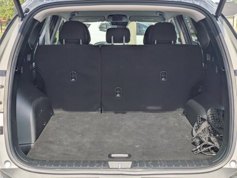 Used 2023 Hyundai Tucson SEL image 12
