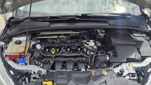Used 2016 Ford Focus SE image 31