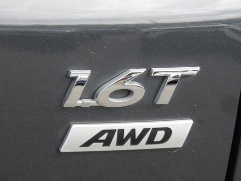 Used 2022 Hyundai Kona N Line w/ Tech Package image 8