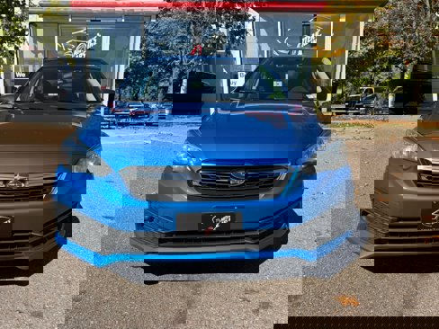 Used 2020 Subaru Impreza 2.0i image 3