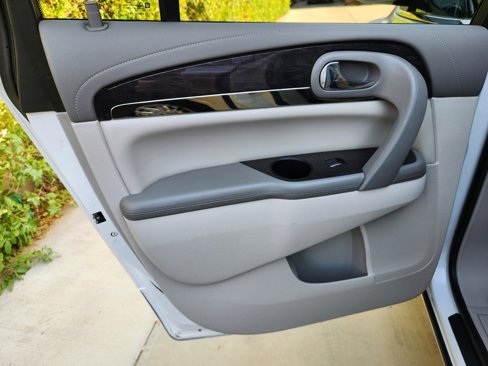 Used 2017 Buick Enclave Premium w/ Trailering Package image 35