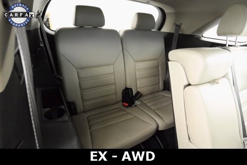 Used 2020 Kia Sorento EX image 13