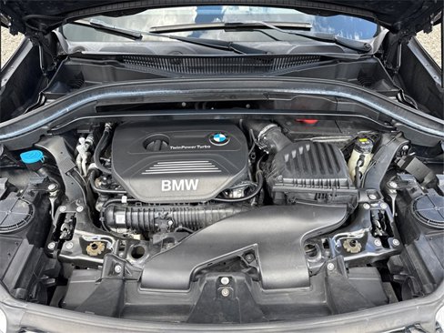 Used 2018 BMW X1 sDrive28i image 25